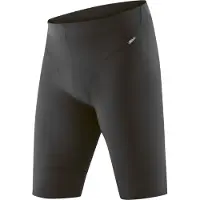 Gonso - SQlab Go - Fietsbroek 5XL, zwart