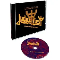 Sony music Reflections - 50 Heavy Metal Years