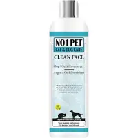 No1-pet Clean Face - Eye/Face Cleanser 5000 ml