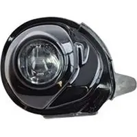 VAN WEZEL 2749997 Mistlamp