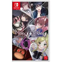 Livestream: Escape from Hotel Izanami + Livestream 2: Escape from Togaezuka Happy Place Collection - Switch