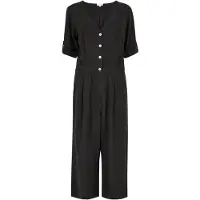 Apricot Jumpsuit zwart
