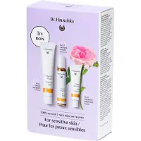 Dr. Hauschka Dr.Hauschka Trial Kit Rozencrème