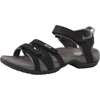 Teva Sandaal 'Tirra' zwart