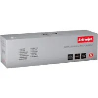 ActiveJet ATSH-016N Toner Cartridges - Zwart - 1 stuk(s) - Compatibel
