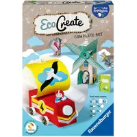 Ravensburger EcoCreate Midi - Renewable Energie