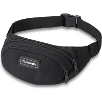 Dakine Heuptas 'Hip Pack' zwart
