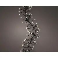 Kaemingk Cluster steady 768 LED Warm Wit Kerstverlichting
