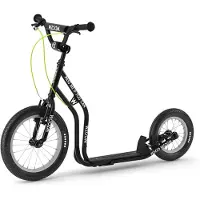 Yedoo Step Yedoo New Wzoom Black