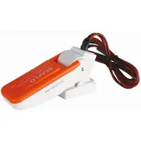 Seaflo bilgeschakelaar - 12-24 Volt - 20A max
