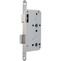 Artitec Toiletslot WC72 mm RVS KL3