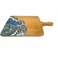 VAR Cuttingboard airbrush 30x40