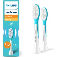 Philips Sonicare For Kids 7+ HX6042/90 (2 stuks)