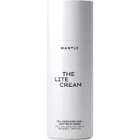 Mantle The Lite Cream Cell-Energising NAD+ Light Moisturiser 50 ml