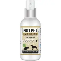 No1-pet Coconut Parfum, alcohol-free 500 ml