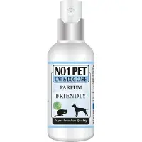 No1-pet Friendly Parfum, alcohol-free 200 ml