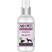 No1-pet Beauty Parfum, alcohol-free 500 ml