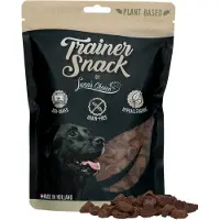 Luna's Choice Plantaardig Hondensnacks Training 400 gr - 560 Hondenkoekjes - Hypoallergene Koekjes - Hondensnack - Honden Beloningssnoepjes