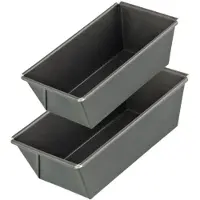 Zenker Set van 2 cakevormen 20 cm en 16 cm Special Mini