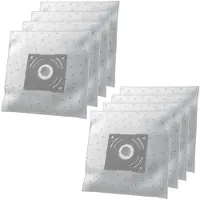 Top Filter Set van 2 pakken van 8 stofzuigerzakken 6784650 Samsung TopFilter