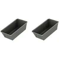Zenker Set van 2 mini cakevormen 20 cm Special Mini