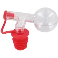 Fackelmann Doseerdop bol 2,5 cl