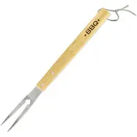 Fackelmann Barbecuevork 42 cm BBQ Editie