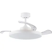 Beacon Plafondventilator Fanaway Stroll Wit