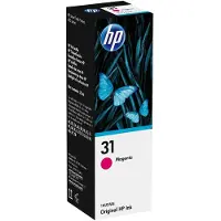 HP 31 Inktflesje Magenta