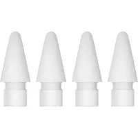 Apple PENCIL TIPS 4 1ST & 2ND GEN