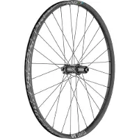 Dt Swiss H 1900 Spline 27.5'' 30 mm Achterwiel | Boost 12x148 mm | 6 Bouten | 2022 || Maat: 6 gaats