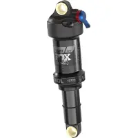 FOX Float Dps Ano Performance Series 3pos Evol Lv Schokdemper