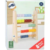 Small Foot - Houten Telraam