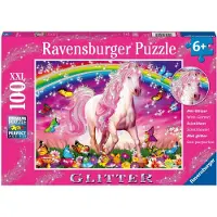Ravensburger Paardendroom