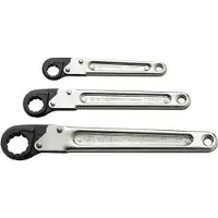 Rothenberger 70426 ROCLICK ring ratelsleutel 19 mm