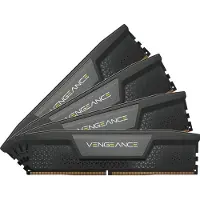 Corsair 96 GB DDR5-5600 (4x 24 GB) Quad-Kit