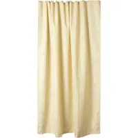 Marimekko Piirto Unikko douchegordijn 180x200 cm Beige