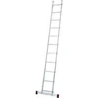 Krause Corda: Anlegladder met 11 treden