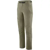 Patagonia Terravia Alpine Pants Heren (Maat - 30, Kleur - River Rock Green)