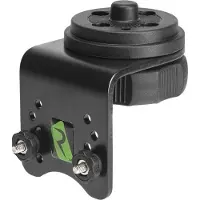 Railblaza Hexx Gunnel Track Mount Zilver