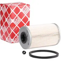 FEBI BILSTEIN 109211 Brandstoffilter
