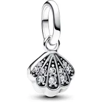 Pandora 793855C01 Zilveren Damesparels