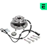 OPTIMAL 991879 Wiellagerset
