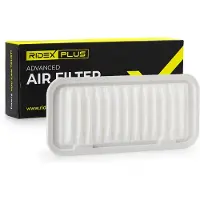 RIDEX 8A0016P Luchtfilter