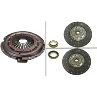 KAWE 6253504 Koppelingsset