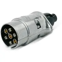 HERTH+BUSS ELPARTS 51305636 Stekker