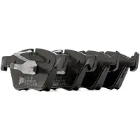 Valeo 601283 Remblokken