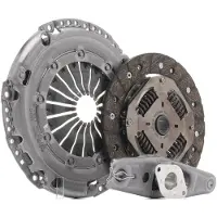 SACHS Complete koppelingsset 3000 950 109