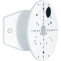 Eglo Hoeksteun - Buitenverlichting - Wit