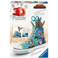 Ravensburger Sneaker 3D puzzel My Hero Academia